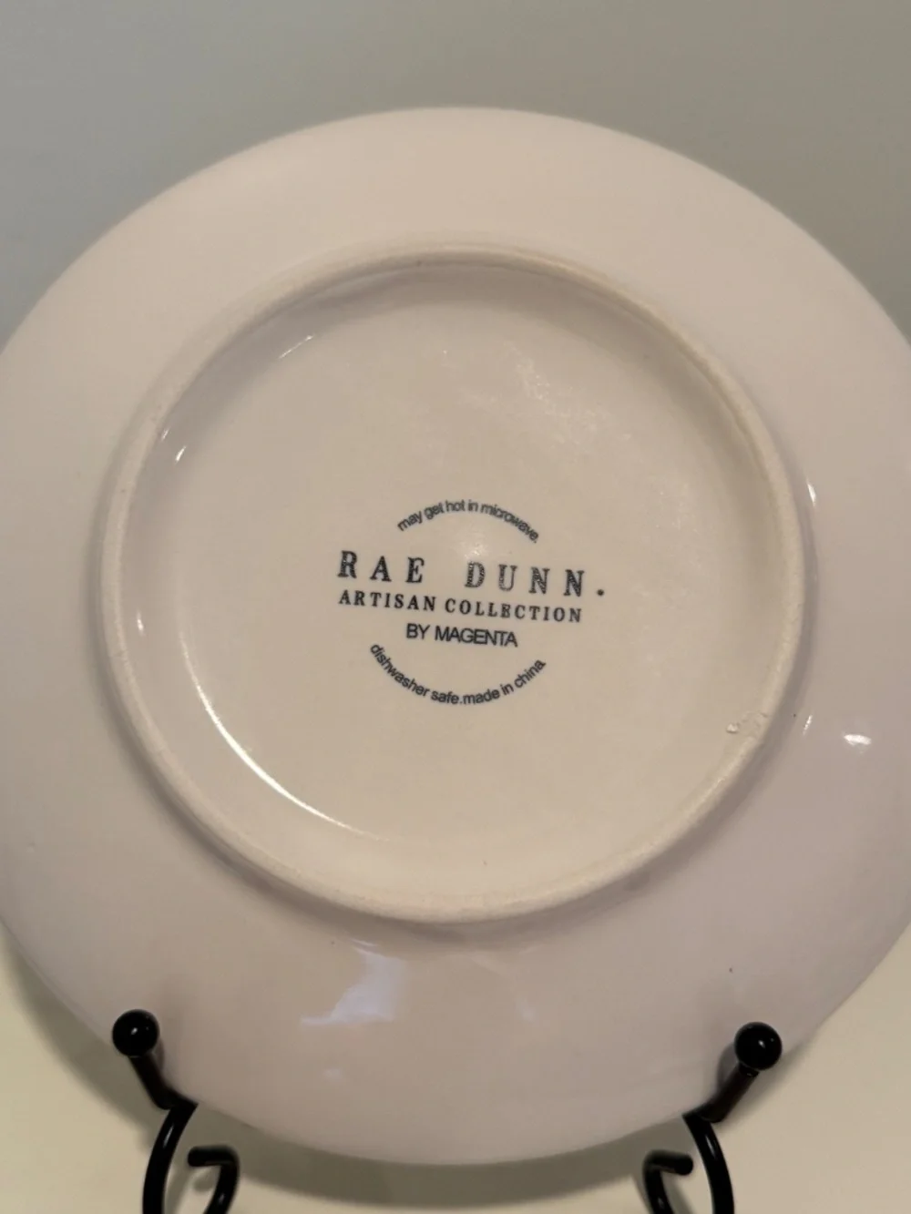 Celebration Plates